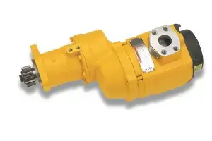 Ingersoll Rand Air Starter ST1099CP03L52-02G