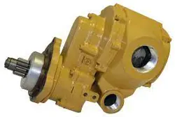 Ingersoll Rand Air Starter ST1099CP03L26-02G
