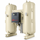 Ingersoll Rand Desiccant Dryer EH6004H000A