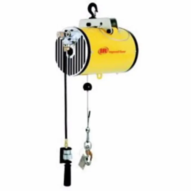 Ingersoll Rand Pneumatic Balancer EAW200040S