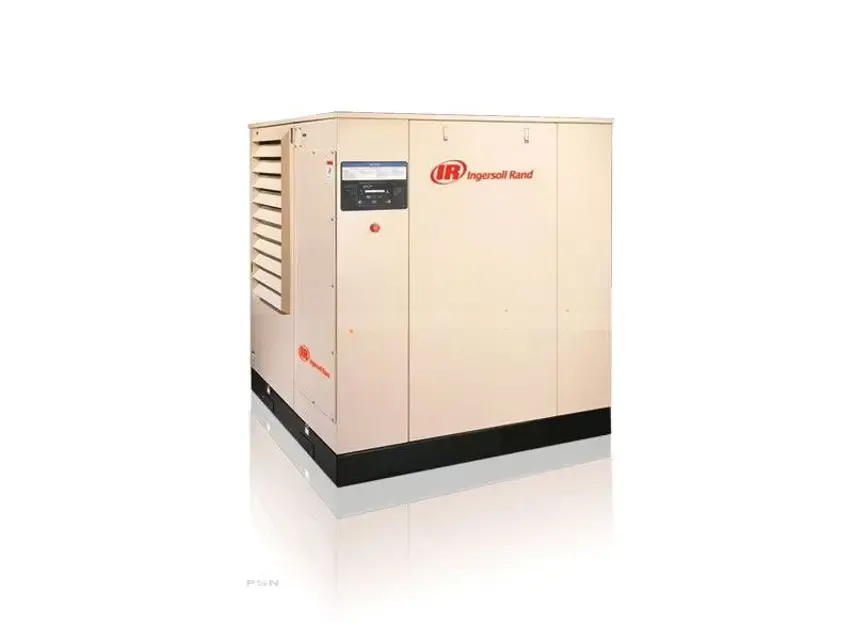 Ingersoll Rand Air Compressor SSR-MH75