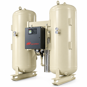 Ingersoll Rand Desiccant Dryer EH4004H000A