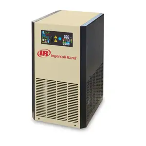 Ingersoll Rand D-EC High Efficiency Cycling Refrigerated Dryer D41ECA100