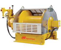 Ingersoll Rand Winch FA2i