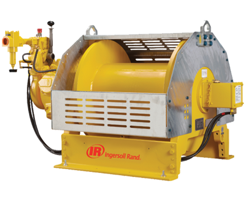 Ingersoll Rand Winch FA2i