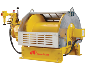 Ingersoll Rand Winch FA2i