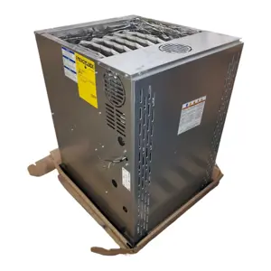Ingersoll Rand Gas Furnace A801X040BM2SAA