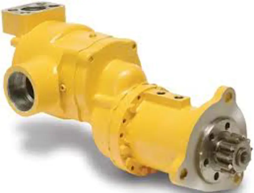 Ingersoll Rand Air Starter ST1060CP03R25S-P0S