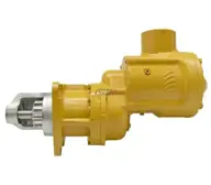 Ingersoll Rand Air Starter ST1060CP03R25-P0S