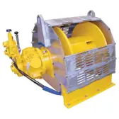 Ingersoll Rand Air Winch FA7i