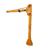Ingersoll Rand Jib Crane 800J