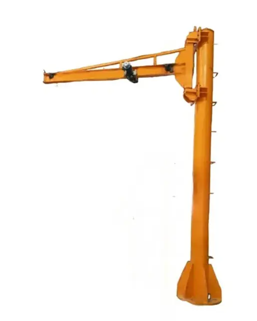 Ingersoll Rand Jib Crane 800J