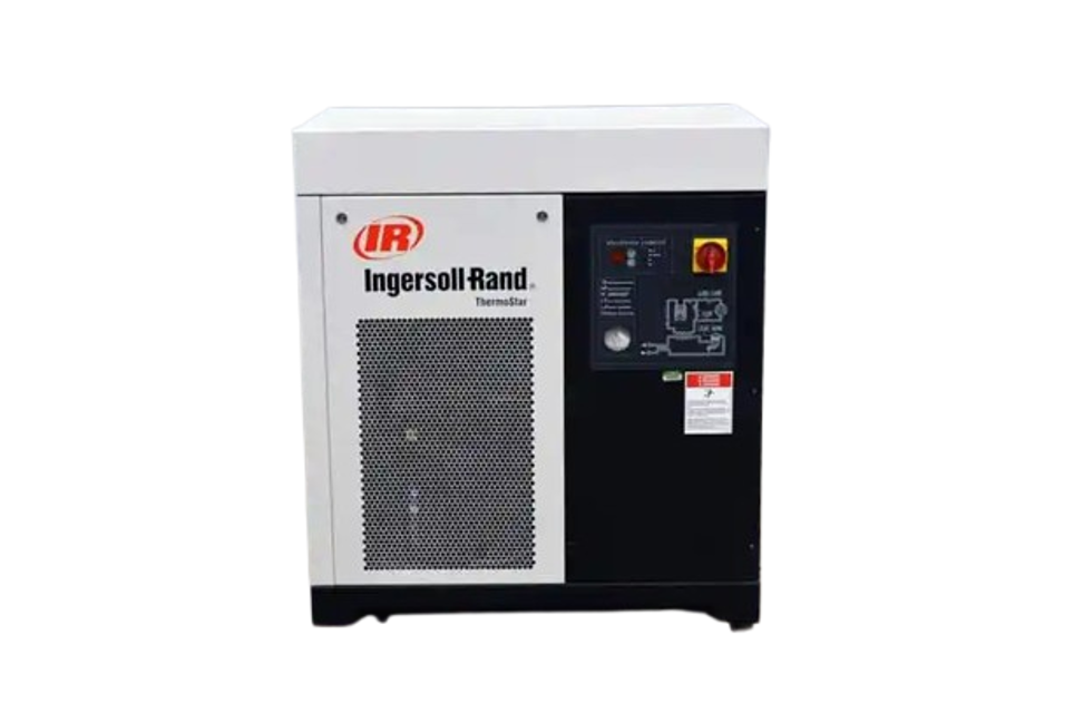 Ingersoll Rand Thermo Star Refrigarated Air Dryer TS1650
