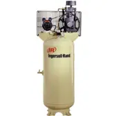 Ingersoll Rand Air Compressor TS4L5