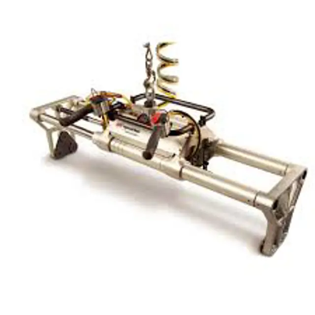 Ingersoll Rand Bundle Handler SBH1-5-2