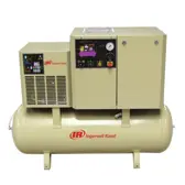 Ingersoll Rand Air Compressor UP5S 18