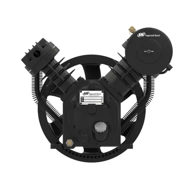 Ingersoll Rand Air Compressor 2340