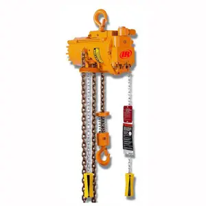 Ingersoll Rand Air Chain Hoist ML500KR
