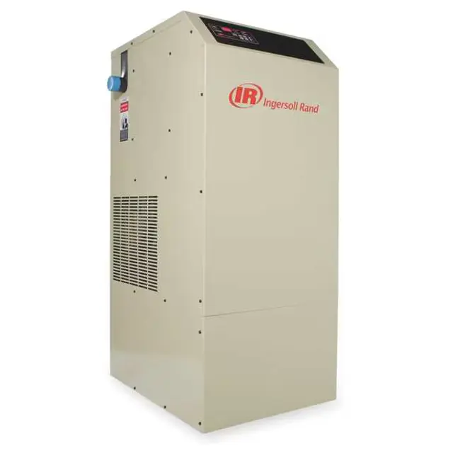 Ingersoll Rand Refrigerated Dryer D255NC-A16-2
