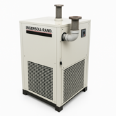 Ingersoll Rand Refrigarated Air Dryer DXR250