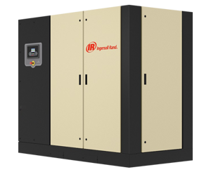 Ingersoll Rand Air Compressor R110IU-10