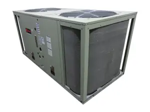 Ingersoll Rand Air Conditioner TTA12044CAB00AR