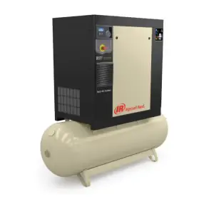 Ingersoll Rand Air Compressor UP5S 15