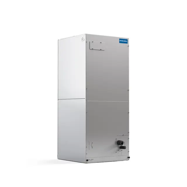 Ingersoll Rand Air Handler TEM4A0C48S41SB