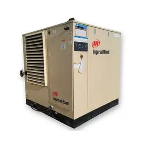 Ingersoll Rand Air Compressor SSR-EP75