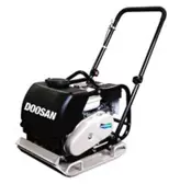 Ingersoll Rand Vibrating Plate Compactor BX-60WH