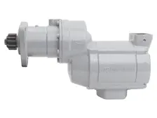 Ingersoll Rand Air Starter ST1060P03R25-02G