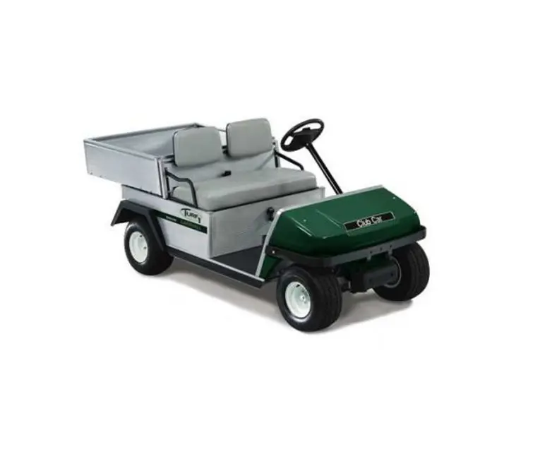 Ingersoll Rand Vehicle Turf 1/Carryall 1