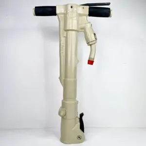Ingersoll Rand Paving Breaker PB35A