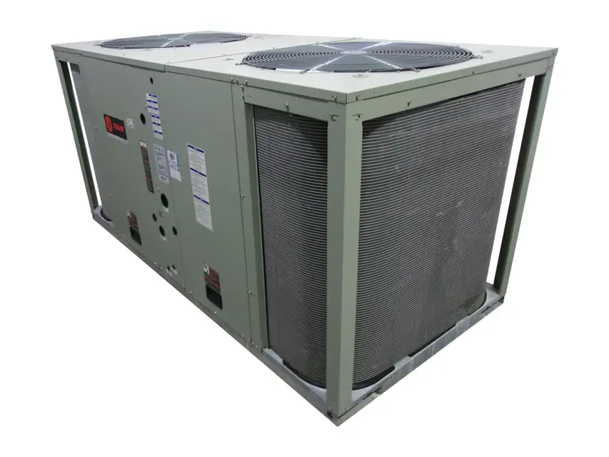 Ingersoll Rand Air Conditioner TTA24044DAB00AR