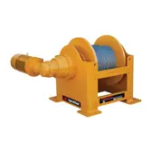 Ingersoll Rand Winch ЕР5300-17-18