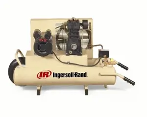 Ingersoll Rand Air Compressor - SS3J2-WB SSJ2-WB