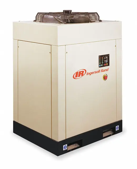 Ingersoll Rand Refrigarated Air Dryer TS5A