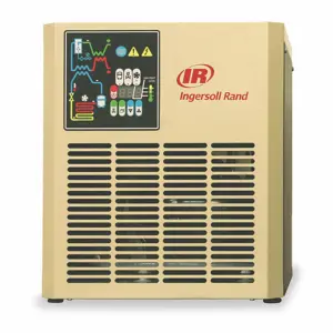 Ingersoll Rand Air Dryer D25IN-A