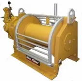 Ingersoll Rand Winch FA2.5i