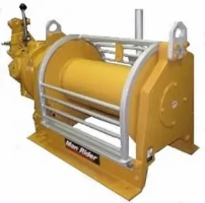 Ingersoll Rand Winch FA2.5i