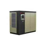 Ingersoll Rand Compressor R90