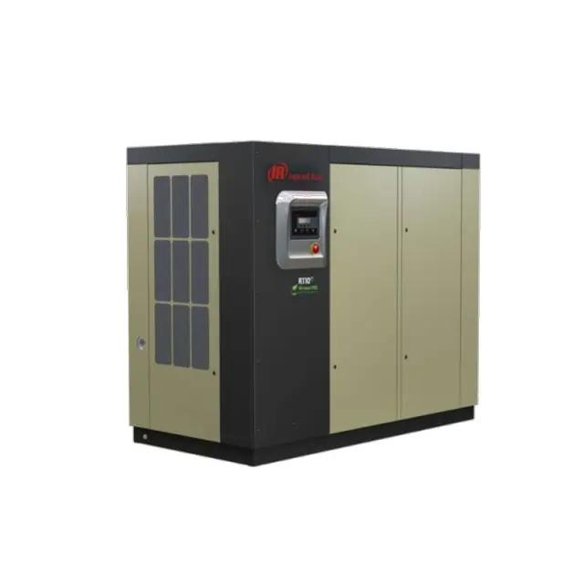 Ingersoll Rand Compressor R90