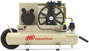 Ingersoll Rand Air Compressor - SSJ3-WB SS3J3-WB