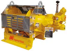 Ingersoll Rand Air Winch FA7Ti