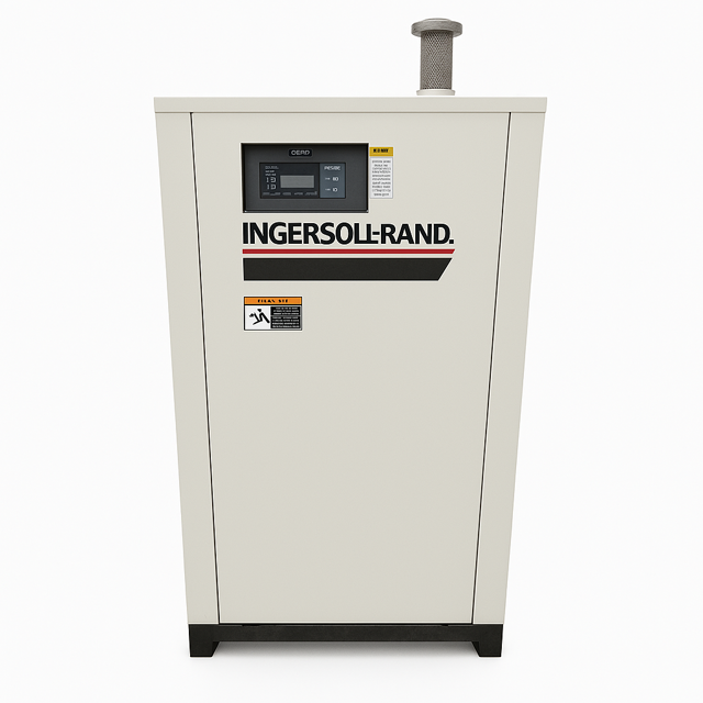 Ingersoll Rand Refrigarated Air Dryer DXR600
