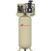 Ingersoll Rand Air Compressor SS4L5