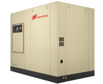 Ingersoll Rand Compressor R132