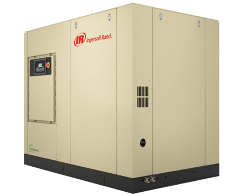 Ingersoll Rand Compressor R132