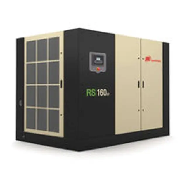 Ingersoll Rand Compressor R160