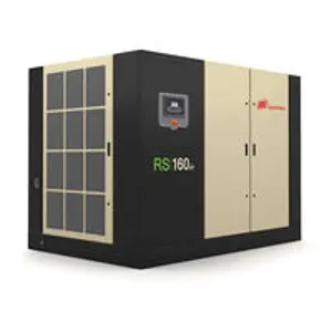 Ingersoll Rand Compressor R160